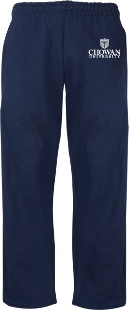 Chowan Fleece Open Bottom Pant Primary Mark - ONLINE ONLY
