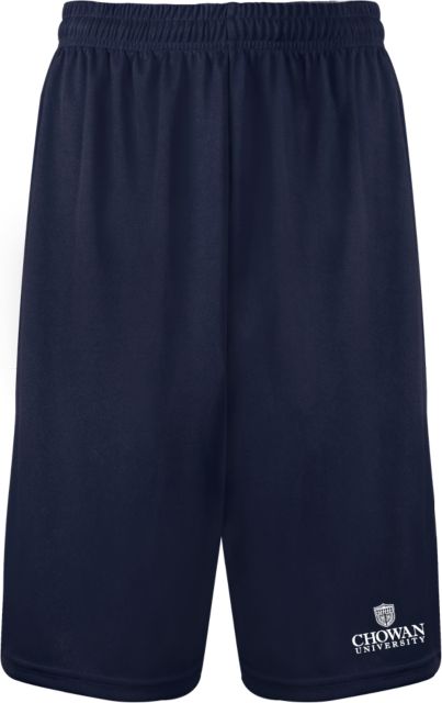 Chowan Performance Classic 9 Inch Short Primary Mark - ONLINE ONLY