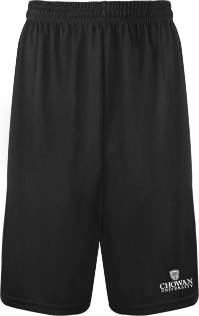 Chowan Performance Classic 9 Inch Short Primary Mark - ONLINE ONLY