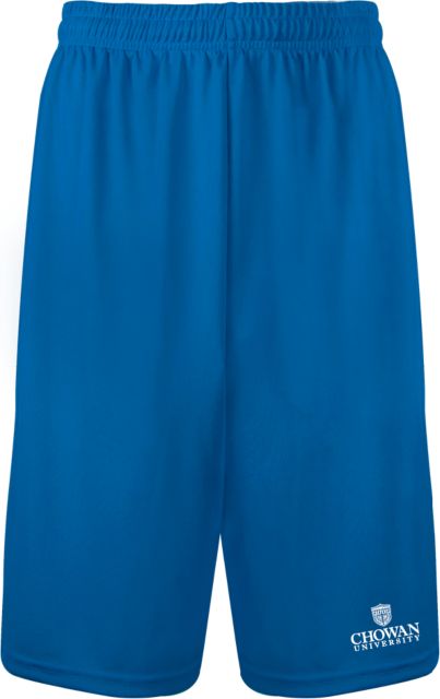 Chowan Performance Classic 9 Inch Short Primary Mark - ONLINE ONLY