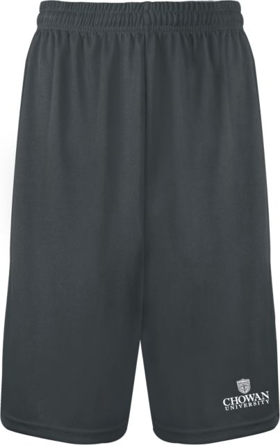 Chowan Performance Classic 9 Inch Short Primary Mark - ONLINE ONLY