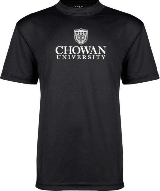 Chowan Youth Performance Tee Primary Mark - ONLINE ONLY
