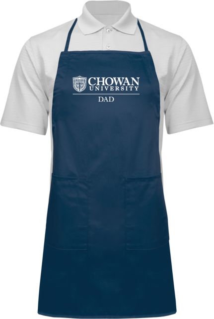 Chowan Full Length Apron Chowan Dad - ONLINE ONLY