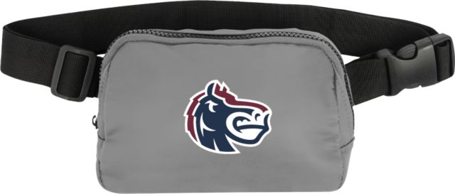 FDU Knights Anywhere Belt Bag Fairleigh Knightro Head - ONLINE ONLY