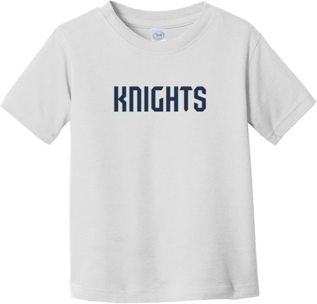 FDU Knights Toddler T Shirt Fairleigh Knights Wordmark - ONLINE ONLY