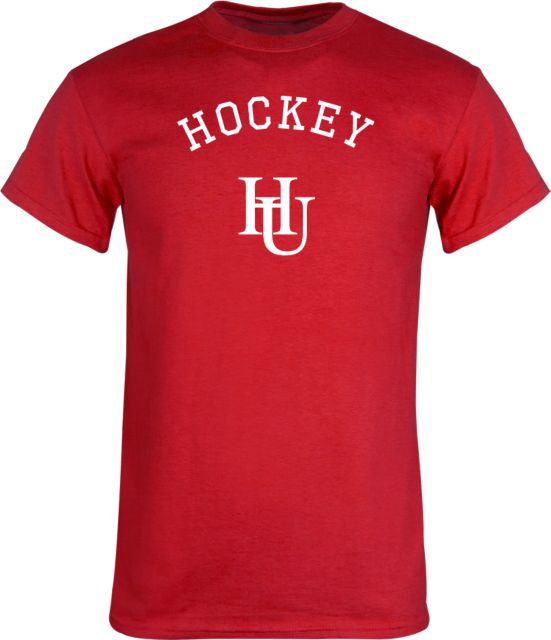 Hamline T Shirt Hockey - ONLINE ONLY