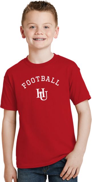 Hamline Youth T Shirt Football - ONLINE ONLY