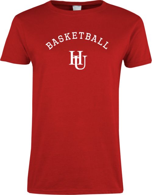 Hamline Ladies T Shirt Basketball - ONLINE ONLY
