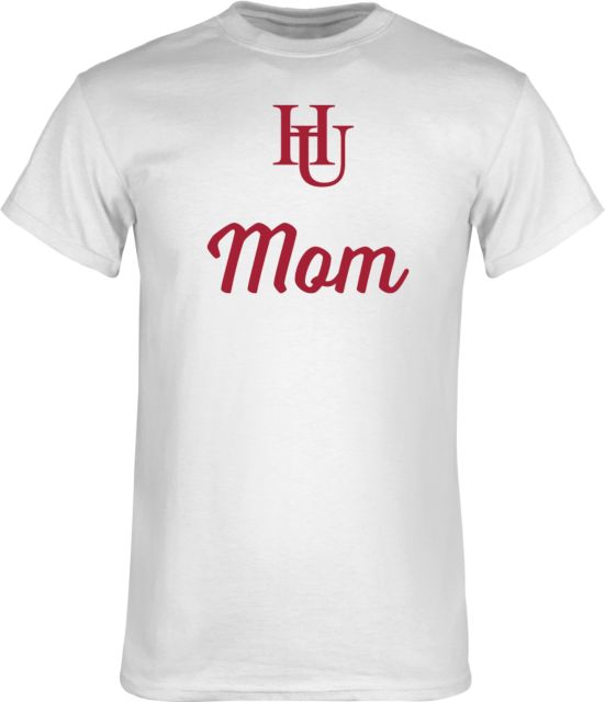 Hamline T Shirt Mom - ONLINE ONLY