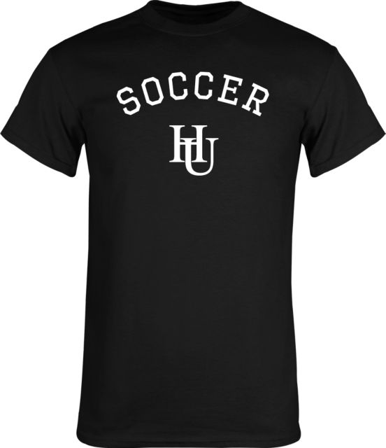 Hamline T Shirt Soccer - ONLINE ONLY
