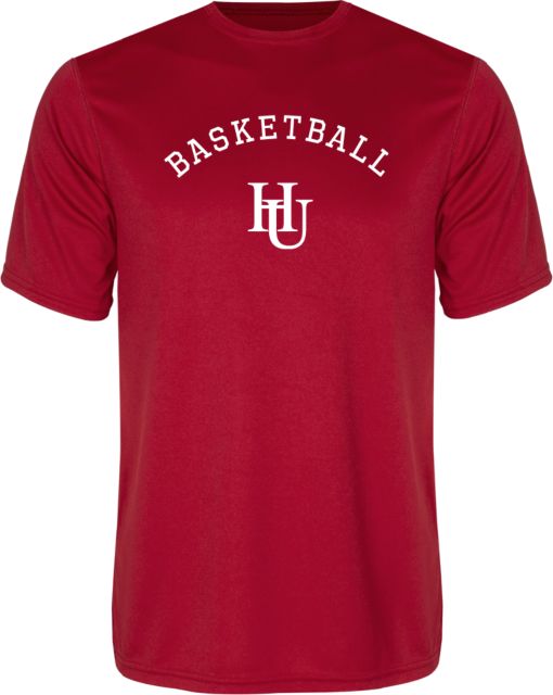 Hamline Performance Tee Basketball - ONLINE ONLY