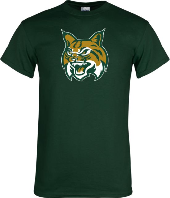 East Georgia State Champion T-Shirt Bobcat Head - ONLINE ONLY