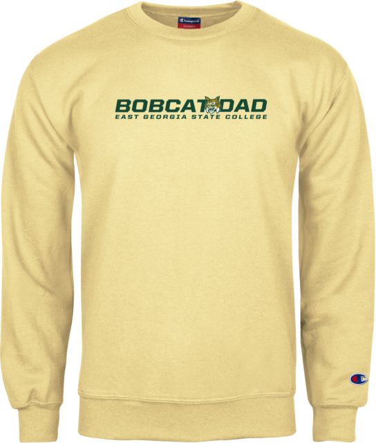 East Georgia State Champion Fleece Crew Dad - ONLINE ONLY