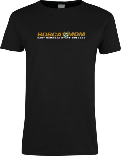East Georgia State Ladies T-Shirt Mom - ONLINE ONLY