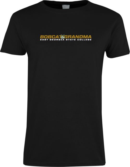 East Georgia State Ladies T-Shirt Grandma - ONLINE ONLY