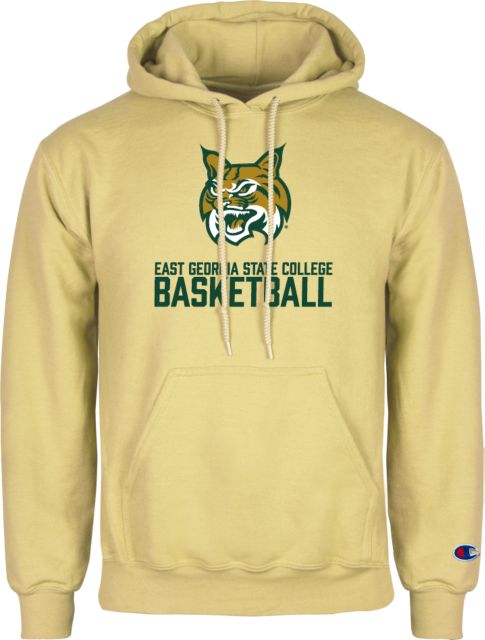 East Georgia State Champion Fleece Hoodie Basketball - ONLINE ONLY