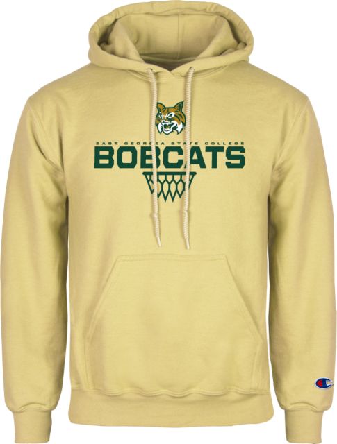 East Georgia State Champion Fleece Hoodie Basketball Sharp Net - ONLINE ONLY