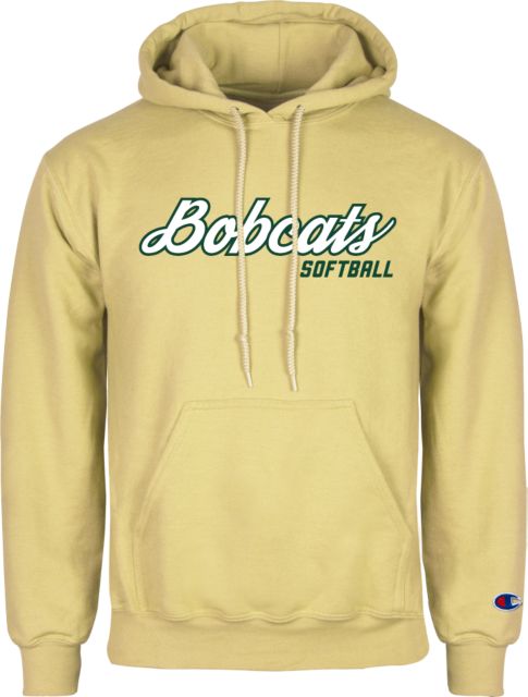 East Georgia State Champion Fleece Hoodie Softball Script - ONLINE ONLY