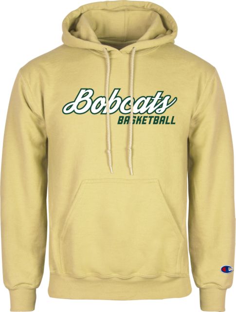 East Georgia State Champion Fleece Hoodie Basketball Script - ONLINE ONLY