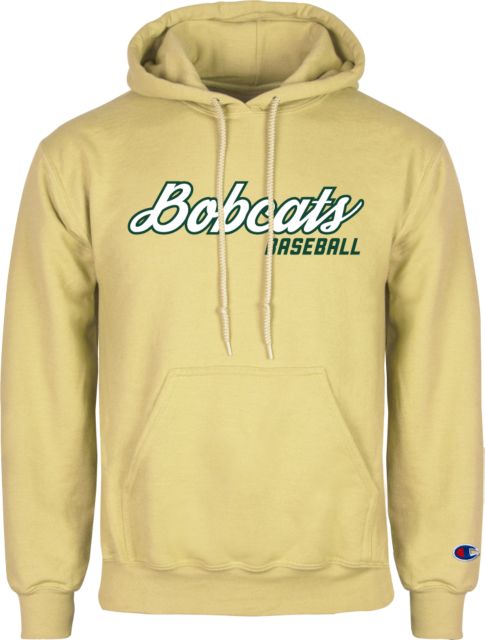 East Georgia State Champion Fleece Hoodie Baseball Script - ONLINE ONLY
