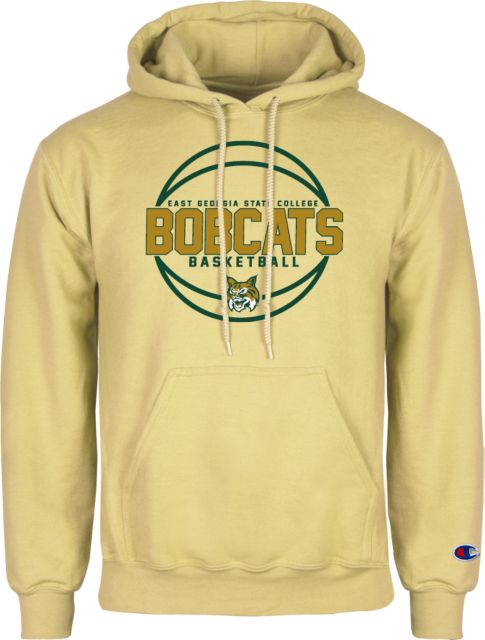 East Georgia State Champion Fleece Hoodie East Georgia Basketball In Ball - ONLINE ONLY