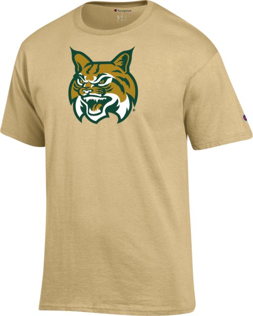 East Georgia State Champion T Shirt Bobcat Head - ONLINE ONLY