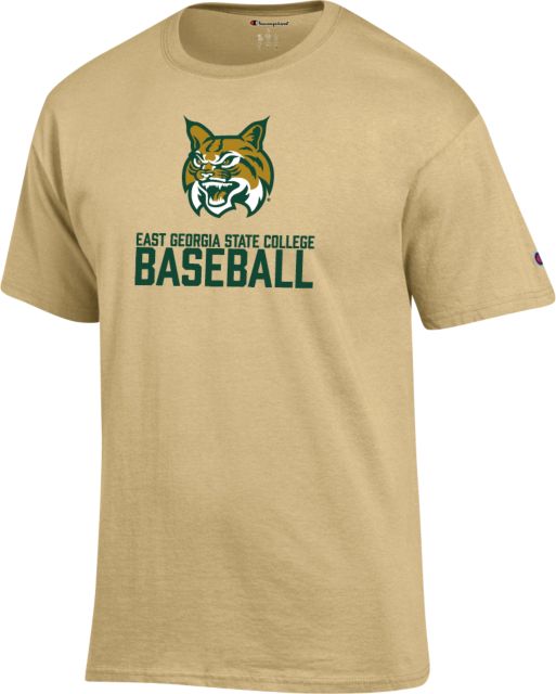 East Georgia State Champion T Shirt Baseball - ONLINE ONLY