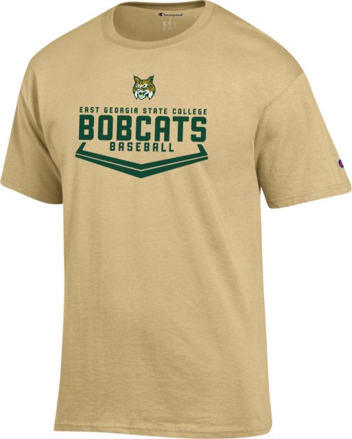 East Georgia State Champion T Shirt Baseball Plate Design - ONLINE ONLY