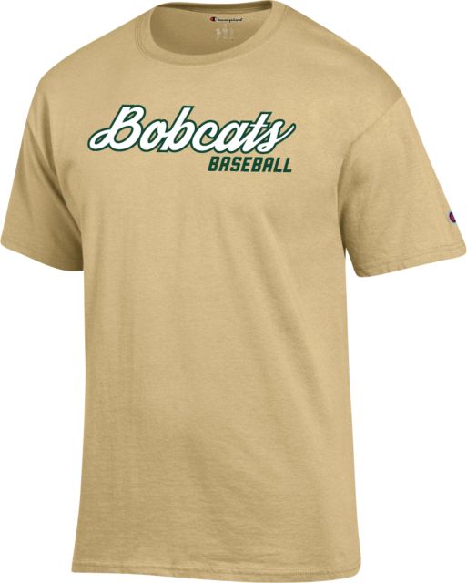 East Georgia State Champion T Shirt Baseball Script - ONLINE ONLY