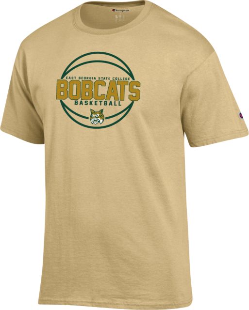 East Georgia State Champion T Shirt East Georgia Basketball In Ball - ONLINE ONLY