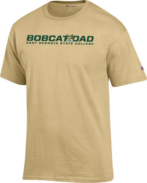East Georgia State Champion T Shirt Dad - ONLINE ONLY