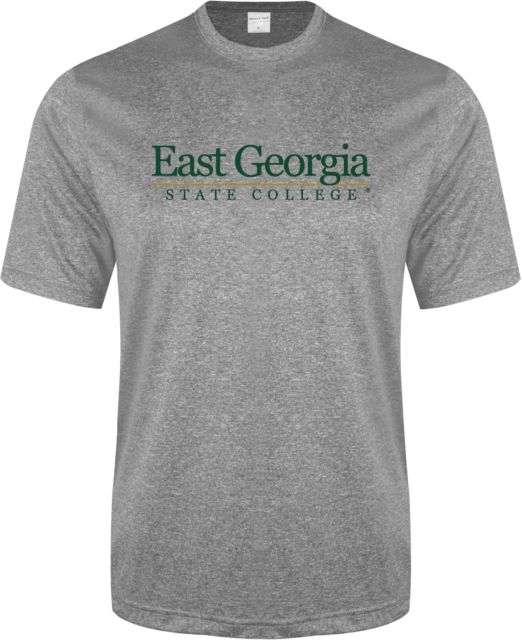 East Georgia State Performance Contender Tee Primary Mark - ONLINE ONLY