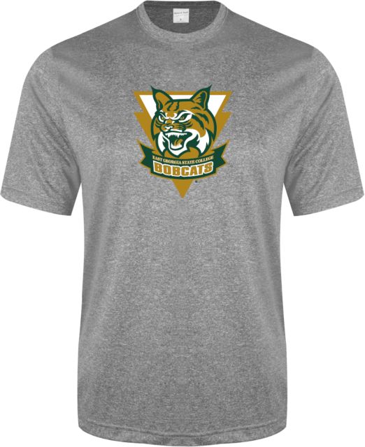 East Georgia State Performance Contender Tee Primary Athletic Mark - ONLINE ONLY