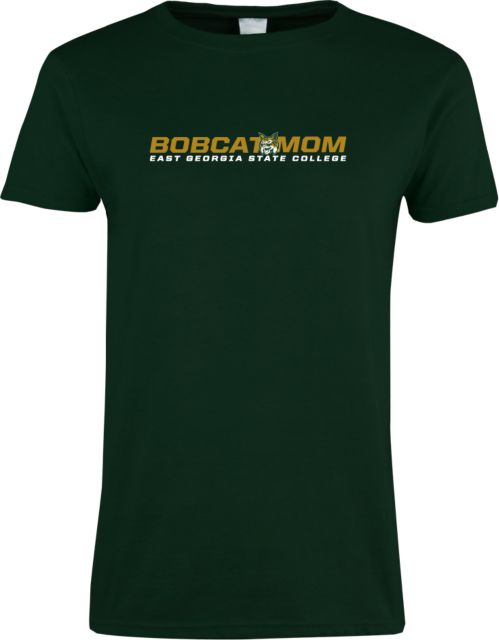 East Georgia State Ladies T-Shirt Mom - ONLINE ONLY