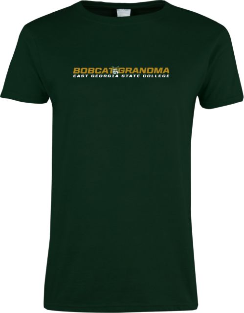 East Georgia State Ladies T-Shirt Grandma - ONLINE ONLY