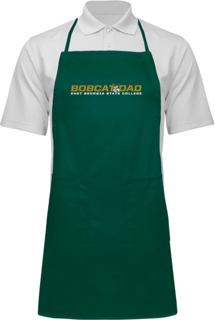 East Georgia State Full Length Apron Dad - ONLINE ONLY