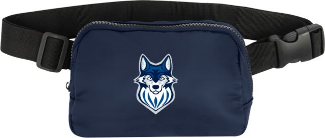 Metropolitan Longview Anywhere Belt Bag Metropolitan Community College Mascot - ONLINE ONLY