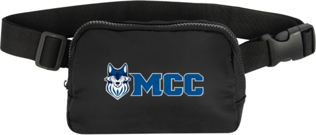 Metropolitan Longview Anywhere Belt Bag MCC Athletic Wordmark - ONLINE ONLY