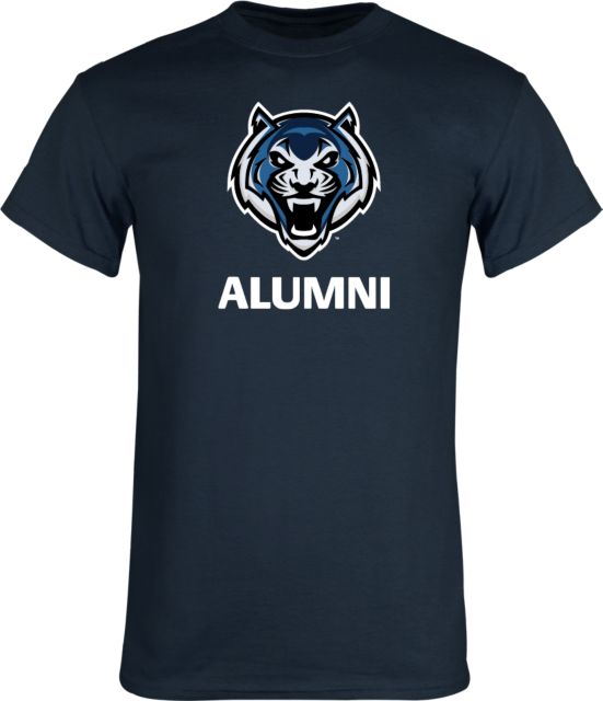 Lincoln  T Shirt Alumni - ONLINE ONLY