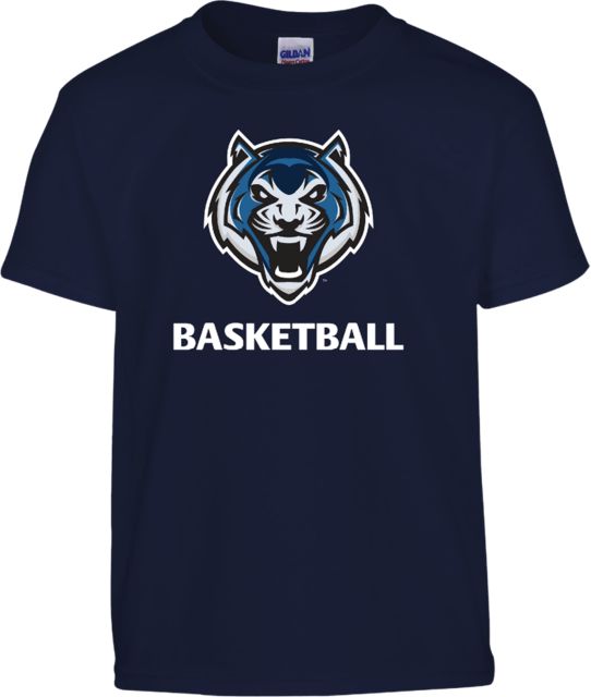Lincoln  Youth T Shirt Basketball - ONLINE ONLY