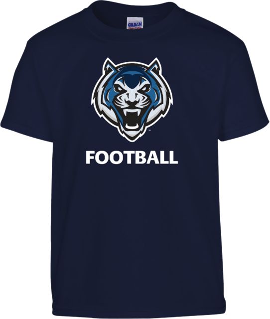 Lincoln  Youth T Shirt Football - ONLINE ONLY