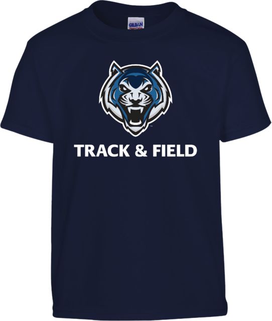Lincoln  Youth T Shirt Track and Field - ONLINE ONLY