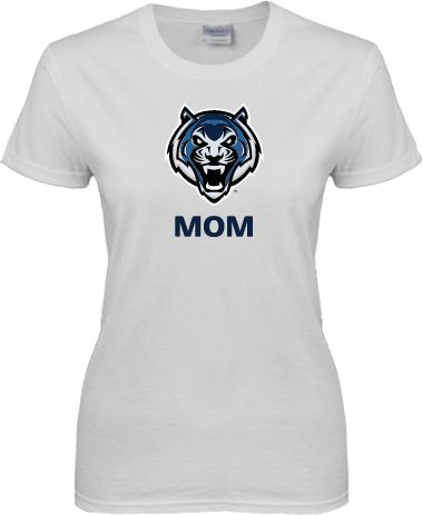 Lincoln  Ladies T Shirt Mom - ONLINE ONLY