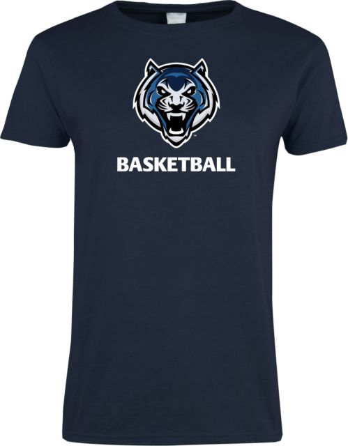 Lincoln  Ladies T Shirt Basketball - ONLINE ONLY