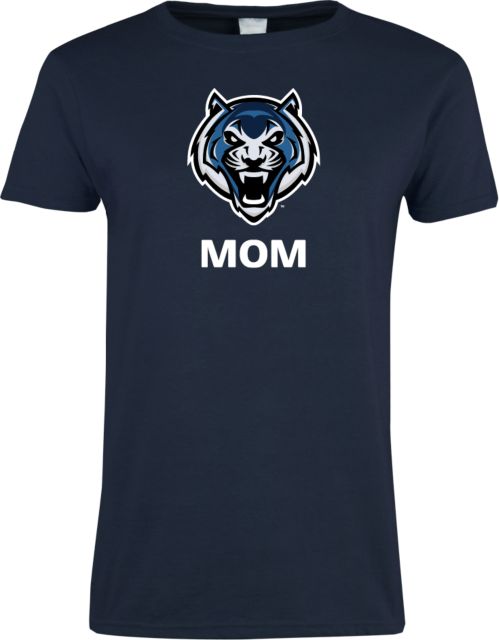 Lincoln  Ladies T Shirt Mom - ONLINE ONLY