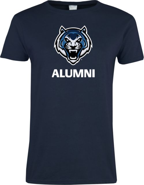 Lincoln  Ladies T Shirt Alumni - ONLINE ONLY