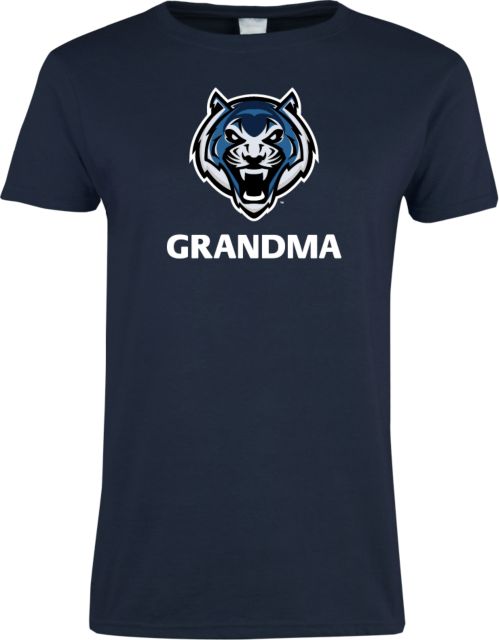 Lincoln  Ladies T Shirt Grandma - ONLINE ONLY