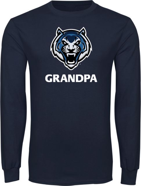 Lincoln  Long Sleeve T Shirt Grandpa - ONLINE ONLY