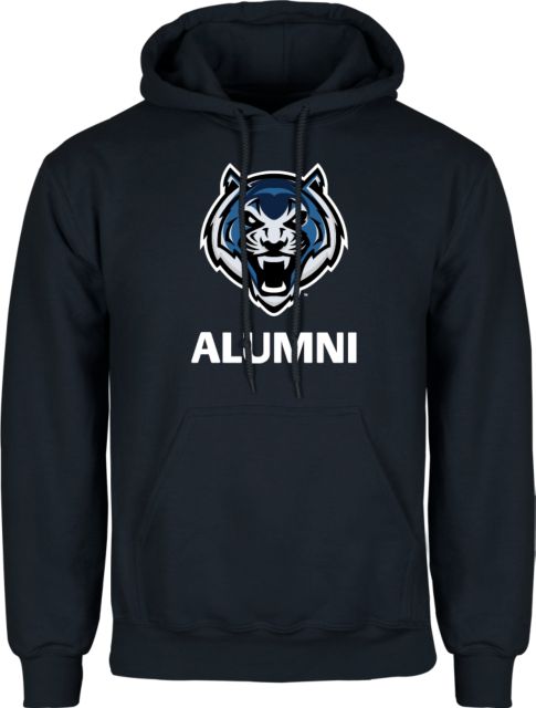 Lincoln  Fleece Hoodie Alumni - ONLINE ONLY