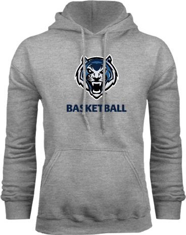 Lincoln  Fleece Hoodie Basketball - ONLINE ONLY